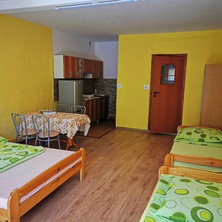 Pokoje Nad Strumykiem W Polanczyku Tel 13- 469 -2257 Eksteriør bilde