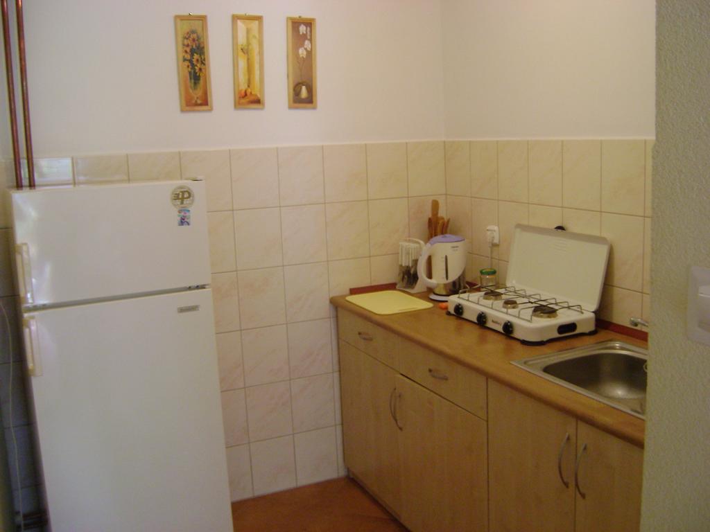 Pokoje Nad Strumykiem W Polanczyku Tel 13- 469 -2257 Eksteriør bilde