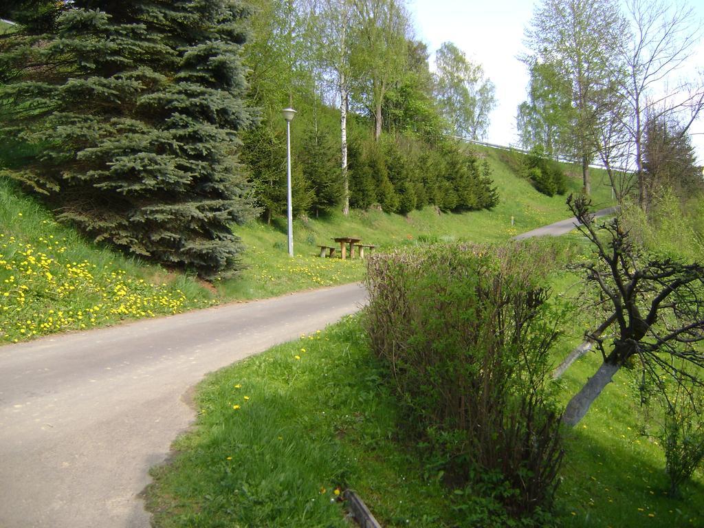 Pokoje Nad Strumykiem W Polanczyku Tel 13- 469 -2257 Eksteriør bilde